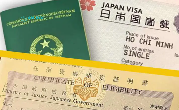 Chuẩn bị hồ sơ