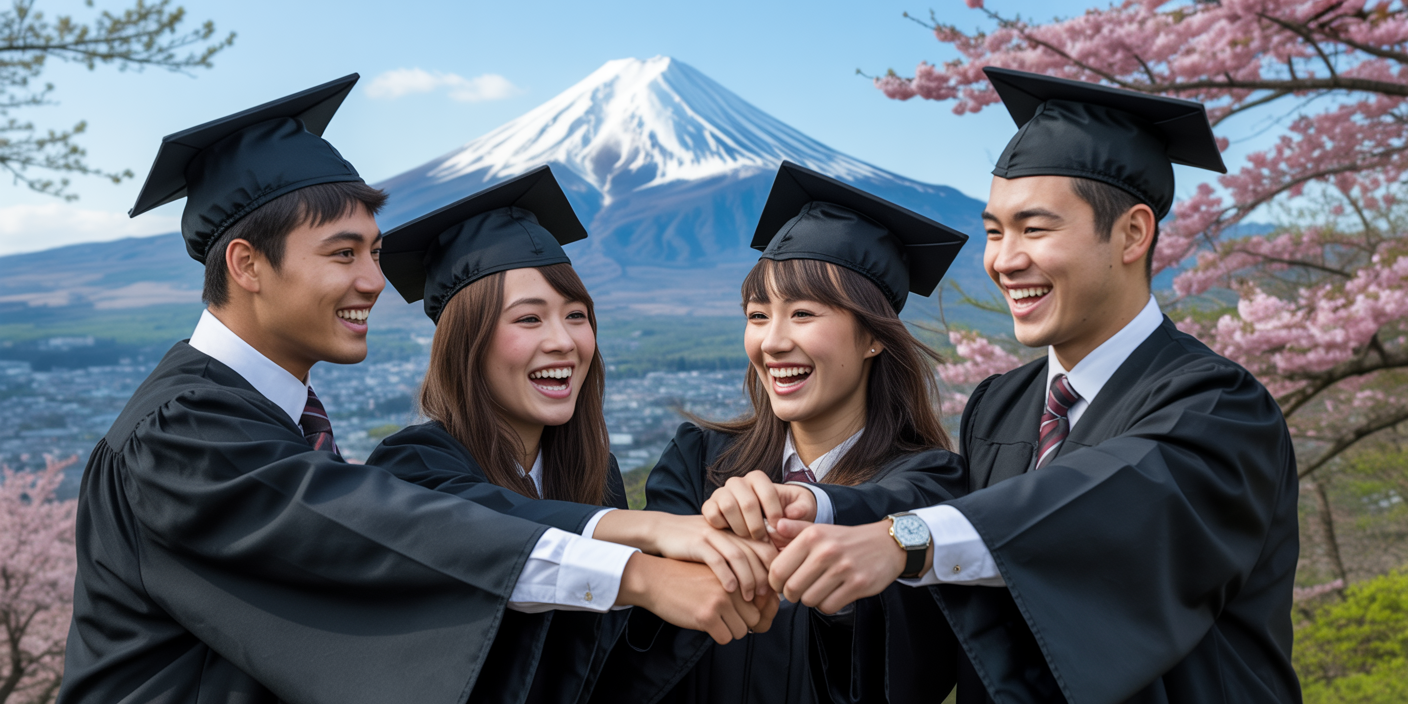 VI - 5 - Có nên đi du học Nhật Bản không? 5 Ưu điểm nổi bật nhất