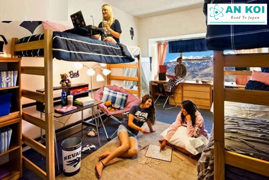 How much does it cost to study abroad in Japan in 2025? Updated detailed costs by category, for both self-funded and working-while-studying options. Free consultation with ANKOI