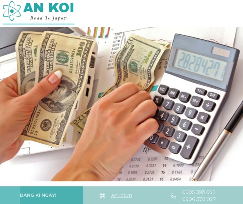 How much does it cost to study abroad in Japan in 2025? Updated detailed costs by category, for both self-funded and working-while-studying options. Free consultation with ANKOI