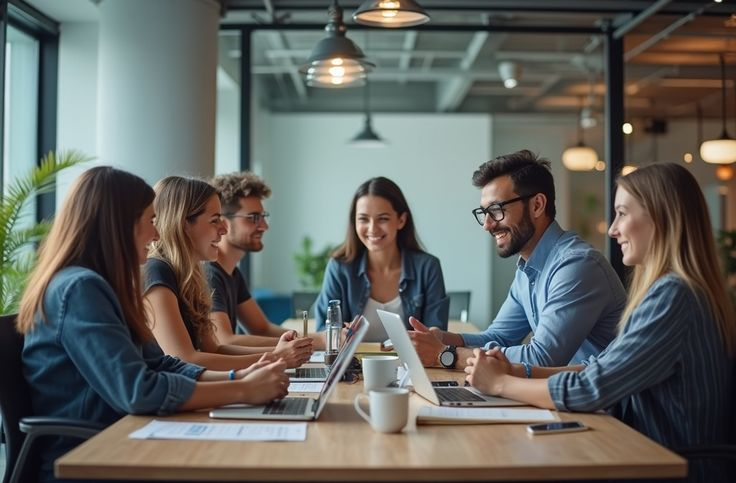 Định hướng và tư vấn chuyên sâu