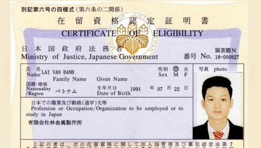 Chuẩn bị hồ sơ